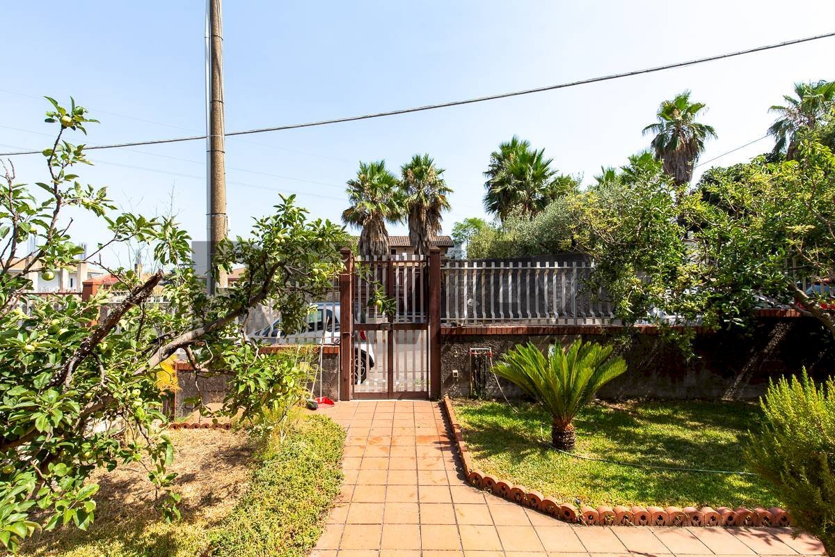 Giardino - Apartment Via Alessandria
24, San Giovanni la Punta - photo 2