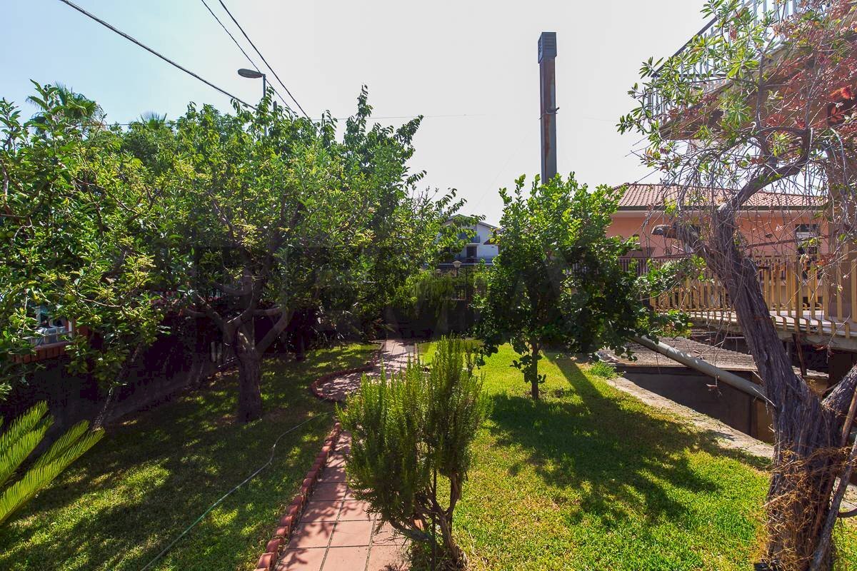 Giardino - Apartment Via Alessandria
24, San Giovanni la Punta - photo 3