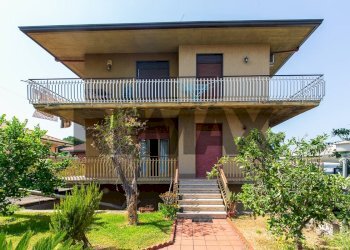 Casa all\'aperto - Appartamento Via Alessandria
 
24, San Giovanni la Punta - foto 1