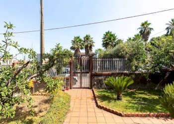 Giardino - Appartamento Via Alessandria
 
24, San Giovanni la Punta - foto 2
