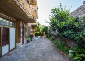 Terrazza - Appartamento Via Alessandria
 
24, San Giovanni la Punta - foto 10