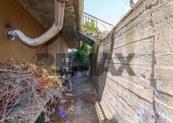 Terrazza - Appartamento Via Alessandria
 
24, San Giovanni la Punta - foto 11