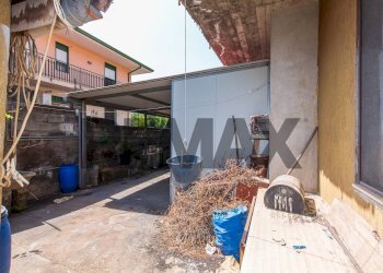 Terrazza - Appartamento Via Alessandria
 
24, San Giovanni la Punta - foto 12