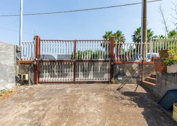 Terrazza - Appartamento Via Alessandria
 
24, San Giovanni la Punta - foto 16