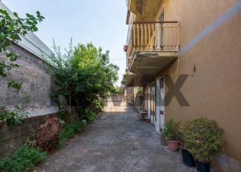 Terrazza - Appartamento Via Alessandria
 
24, San Giovanni la Punta - foto 17