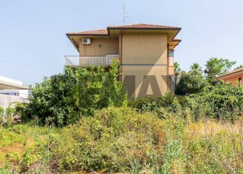 Casa all\'aperto - Appartamento Via Alessandria
 
24, San Giovanni la Punta - foto 18