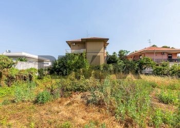 Giardino - Appartamento Via Alessandria
 
24, San Giovanni la Punta - foto 19