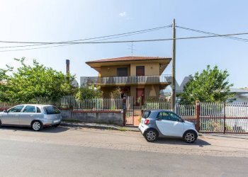Casa all\'aperto - Appartamento Via Alessandria
 
24, San Giovanni la Punta - foto 21