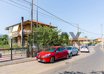 Casa all\'aperto - Appartamento Via Alessandria
 
24, San Giovanni la Punta - foto 22