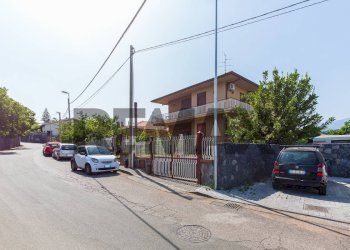 Edificio all\'aperto - Appartamento Via Alessandria
 
24, San Giovanni la Punta - foto 23