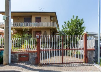 Casa all\'aperto - Appartamento Via Alessandria
 
24, San Giovanni la Punta - foto 24