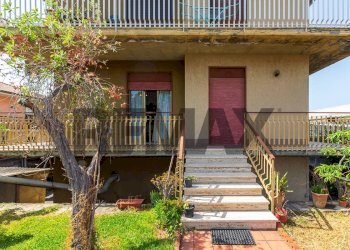 Casa all\'aperto - Appartamento Via Alessandria
 
24, San Giovanni la Punta - foto 25