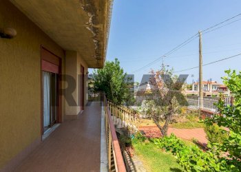 Balcone - Appartamento Via Alessandria
 
24, San Giovanni la Punta - foto 26