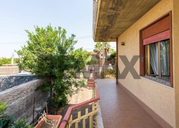 Terrazza - Appartamento Via Alessandria
 
24, San Giovanni la Punta - foto 28
