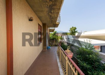 Balcone - Appartamento Via Alessandria
 
24, San Giovanni la Punta - foto 29