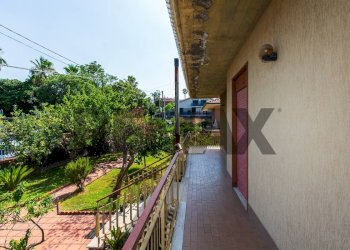 Balcone - Appartamento Via Alessandria
 
24, San Giovanni la Punta - foto 30