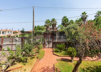Giardino - Appartamento Via Alessandria
 
24, San Giovanni la Punta - foto 31