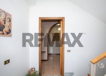 Hall / corridoio - Appartamento Via Alessandria
 
24, San Giovanni la Punta - foto 32