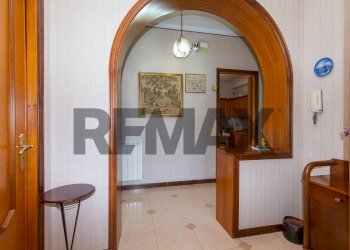 Hall / corridoio - Appartamento Via Alessandria
 
24, San Giovanni la Punta - foto 33