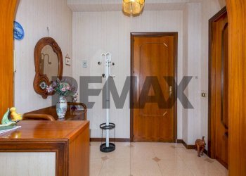 Hall / corridoio - Appartamento Via Alessandria
 
24, San Giovanni la Punta - foto 34