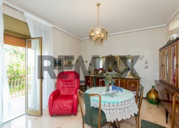 Sala da pranzo - Appartamento Via Alessandria
 
24, San Giovanni la Punta - foto 36