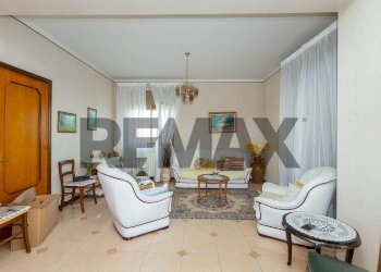 Soggiorno - Appartamento Via Alessandria
 
24, San Giovanni la Punta - foto 37