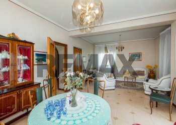 Sala da pranzo - Appartamento Via Alessandria
 
24, San Giovanni la Punta - foto 38