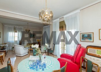 Sala da pranzo - Appartamento Via Alessandria
 
24, San Giovanni la Punta - foto 39