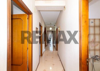 Hall / corridoio - Appartamento Via Alessandria
 
24, San Giovanni la Punta - foto 41