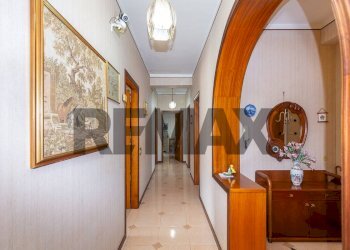 Hall / corridoio - Appartamento Via Alessandria
 
24, San Giovanni la Punta - foto 42