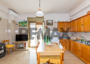 Cucina - Appartamento Via Alessandria
 
24, San Giovanni la Punta - foto 43