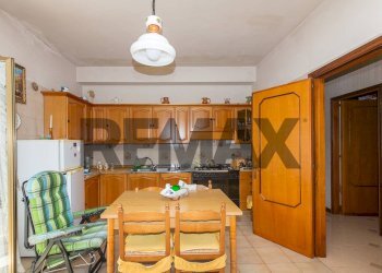 Cucina - Appartamento Via Alessandria
 
24, San Giovanni la Punta - foto 44