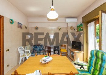 Sala da pranzo - Appartamento Via Alessandria
 
24, San Giovanni la Punta - foto 45