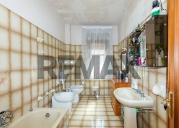 Bagno - Appartamento Via Alessandria
 
24, San Giovanni la Punta - foto 47