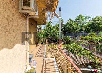 Balcone - Appartamento Via Alessandria
 
24, San Giovanni la Punta - foto 50