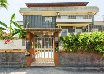 Casa all\'aperto - Quadrilocale VIA DOMENICO SANFILIPPO
 
1, Catania - foto 4