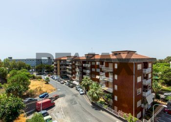 Edificio all\'aperto - Quadrilocale VIA DOMENICO SANFILIPPO
 
1, Catania - foto 34