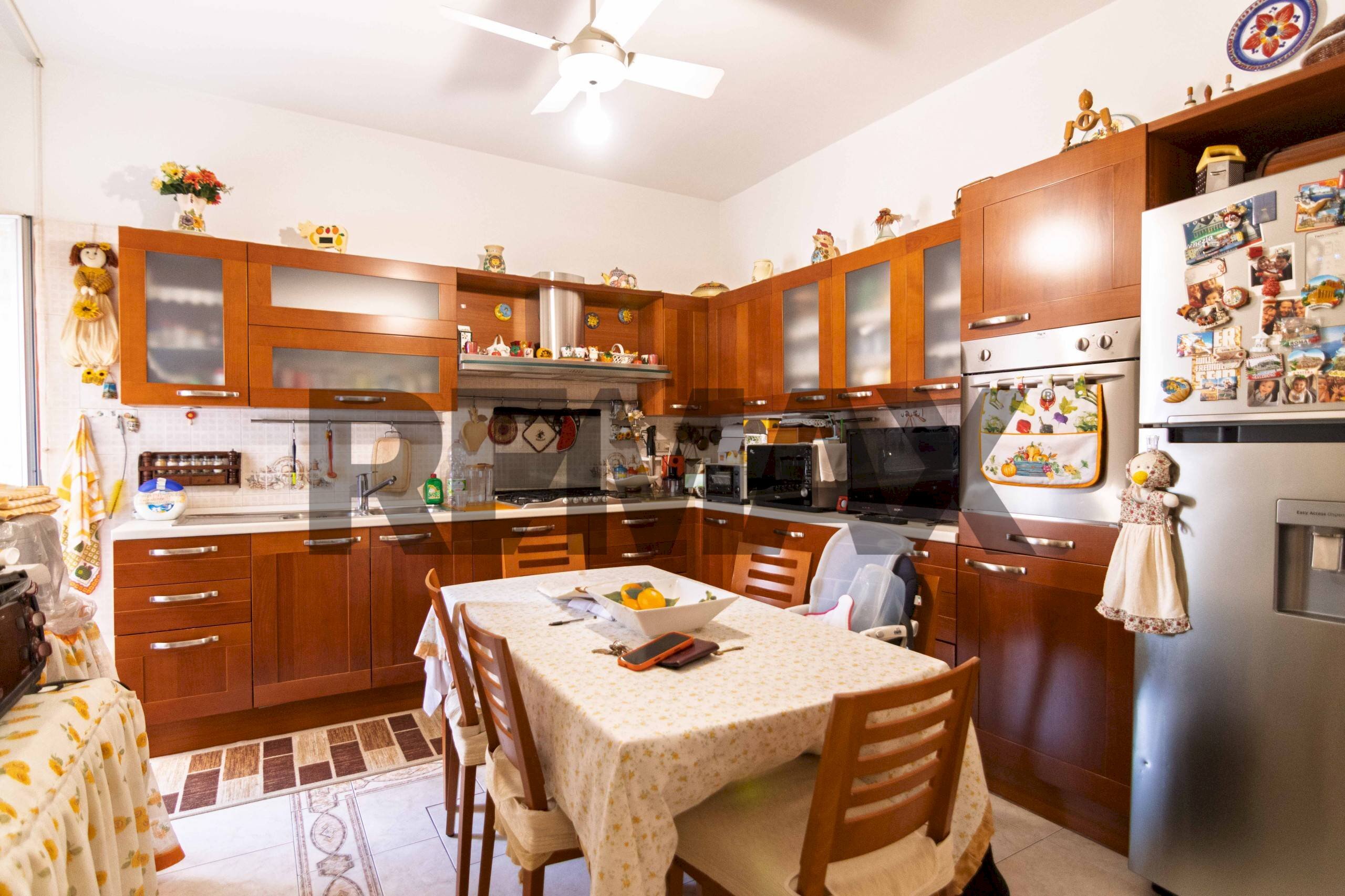 Cucina - Quadrilocale Viale Nitta
 
17, Catania - foto 1