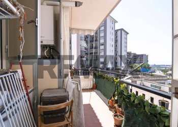 Balcone - Quadrilocale Viale Nitta
 
17, Catania - foto 3