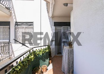 Balcone - Quadrilocale Viale Nitta
 
17, Catania - foto 5