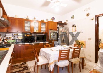 Cucina - Quadrilocale Viale Nitta
 
17, Catania - foto 6
