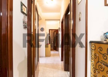 Hall / corridoio - Quadrilocale Viale Nitta
 
17, Catania - foto 16