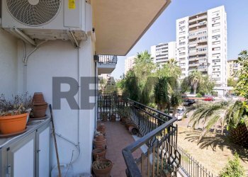 Balcone - Quadrilocale Viale Nitta
 
17, Catania - foto 19