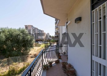 Balcone - Quadrilocale Viale Nitta
 
17, Catania - foto 20