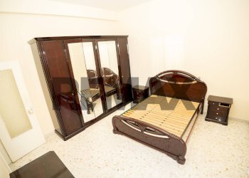 Camera / camera da letto - Trilocale Stradale San Giorgio
 
88, Catania - foto 9
