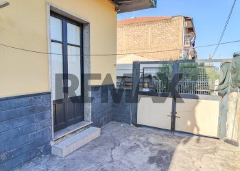 Terrazza - Trilocale Stradale San Giorgio
 
88, Catania - foto 44