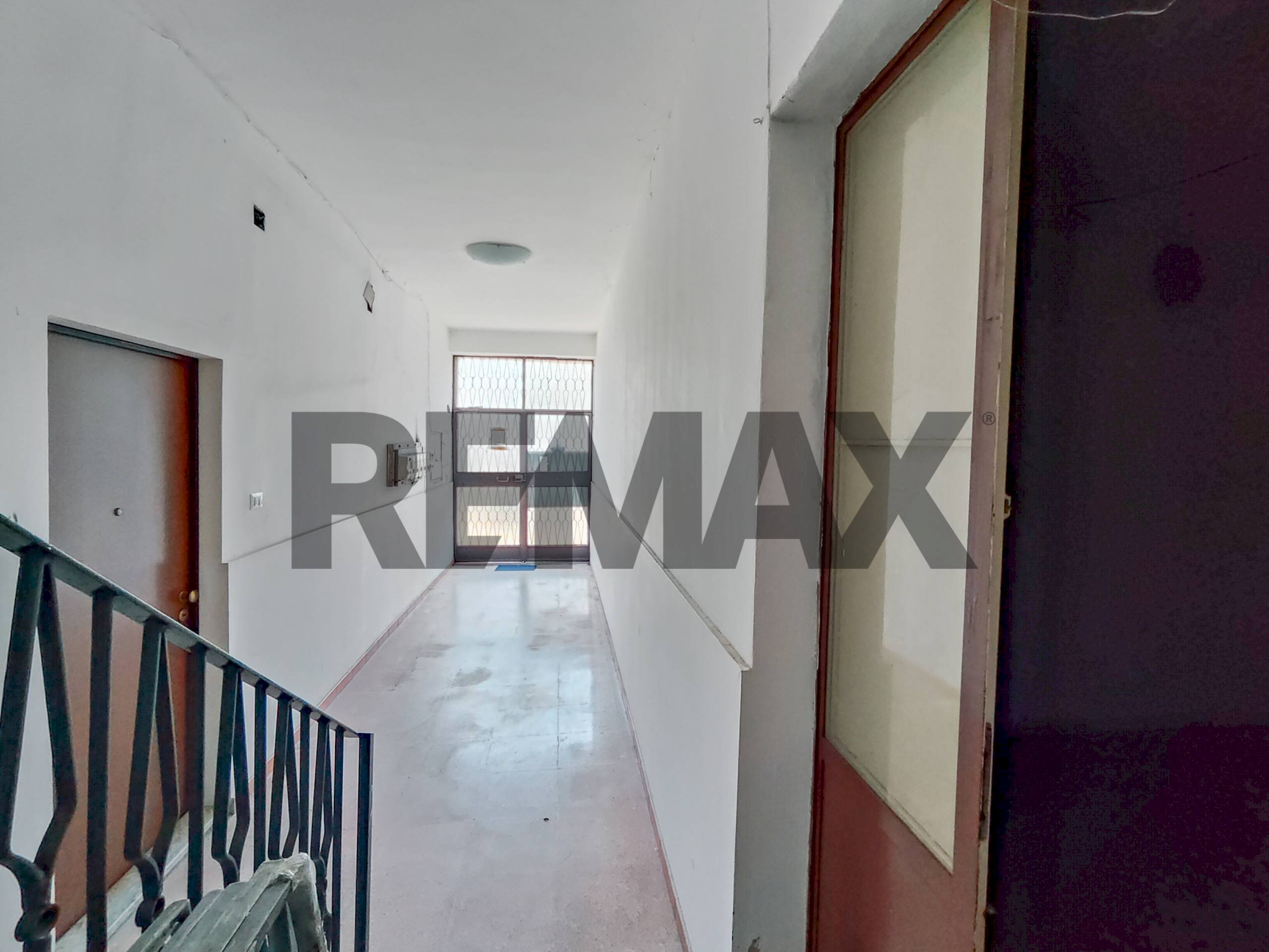 Hall / corridoio - Trilocale Stradale San Giorgio
88, Catania - foto 3