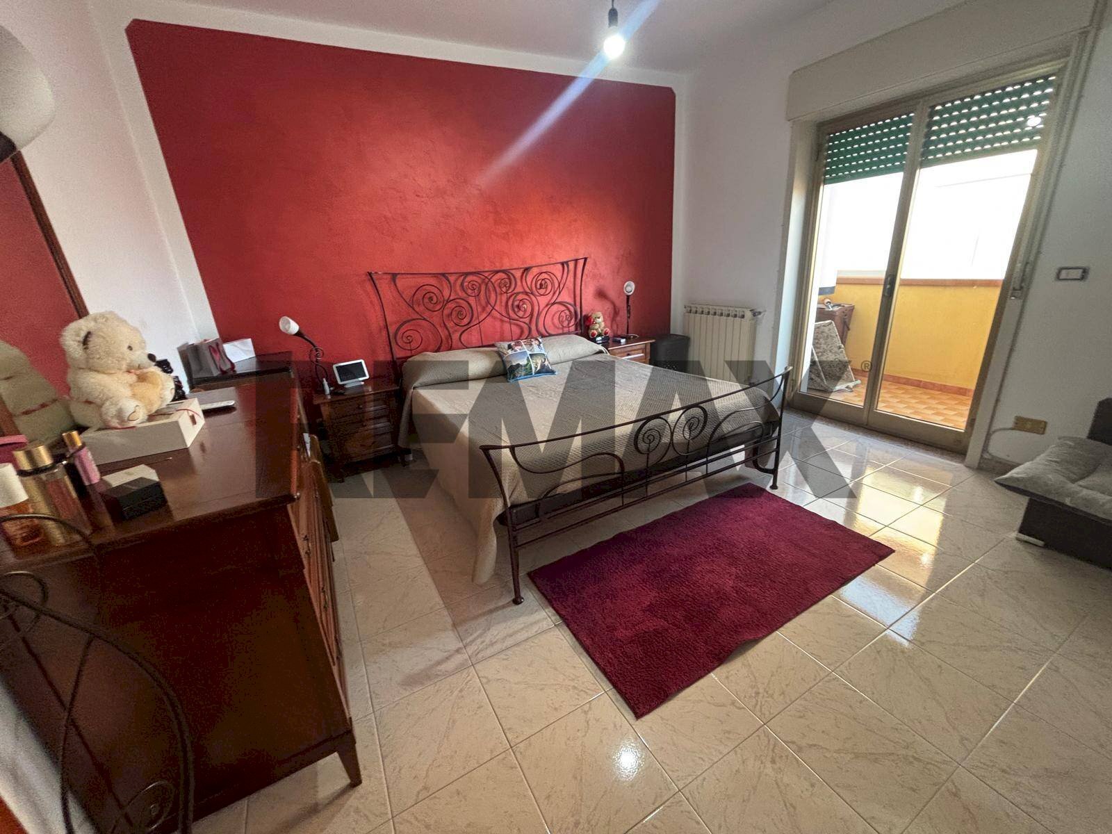 Camera / camera da letto - Apartment Via Giuseppe Mazzini
 
snc, Nizza di Sicilia - photo 2