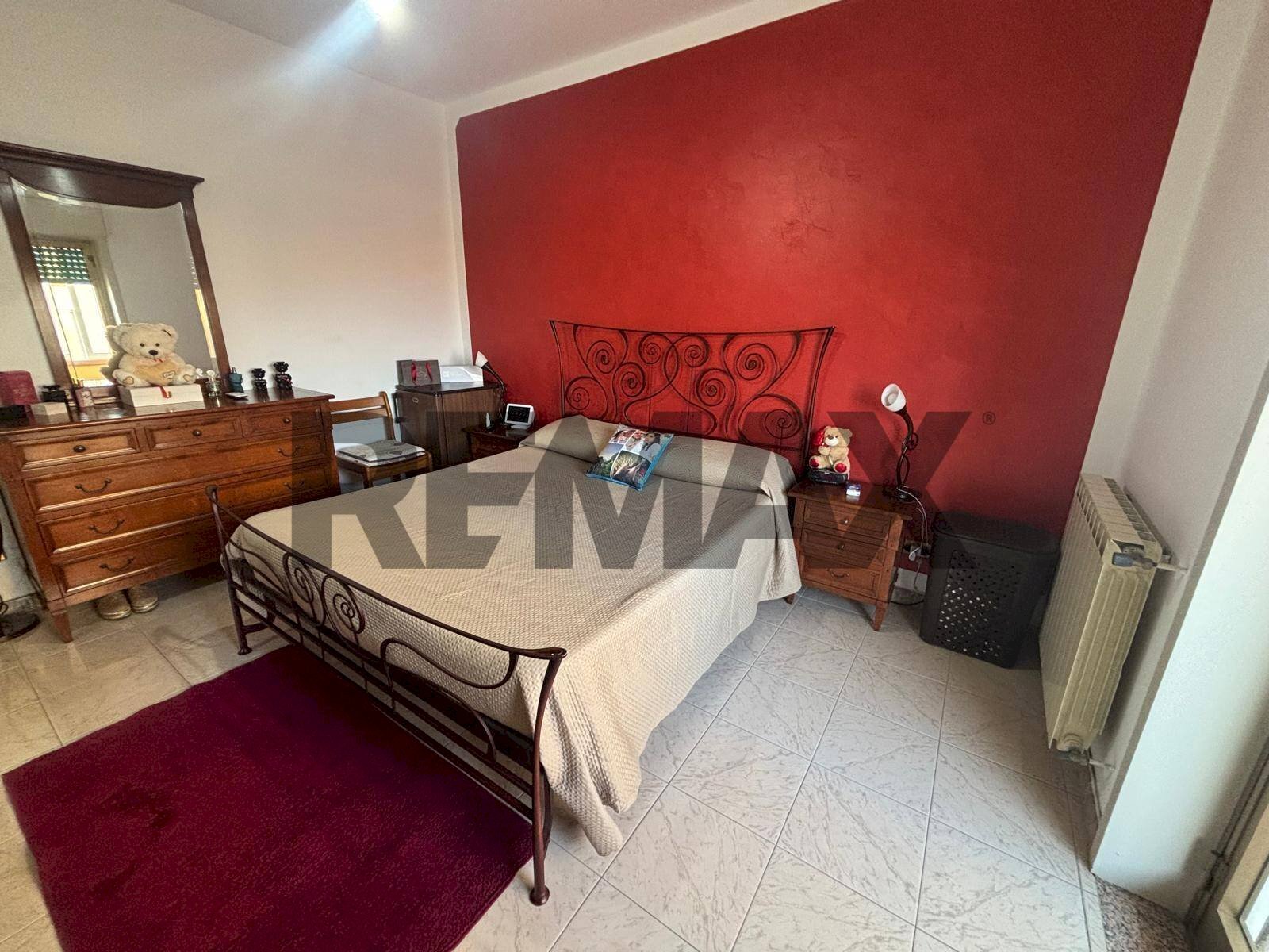 Camera / camera da letto - Apartment Via Giuseppe Mazzini
 
snc, Nizza di Sicilia - photo 3