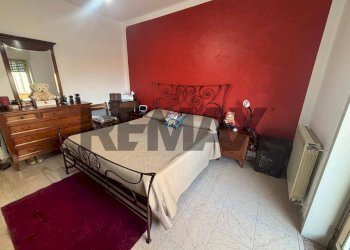 Camera / camera da letto - Apartment Via Giuseppe Mazzini
 
snc, Nizza di Sicilia - photo 3